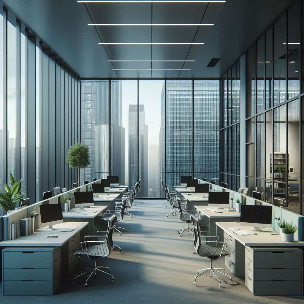 优城商务大厦文章配图